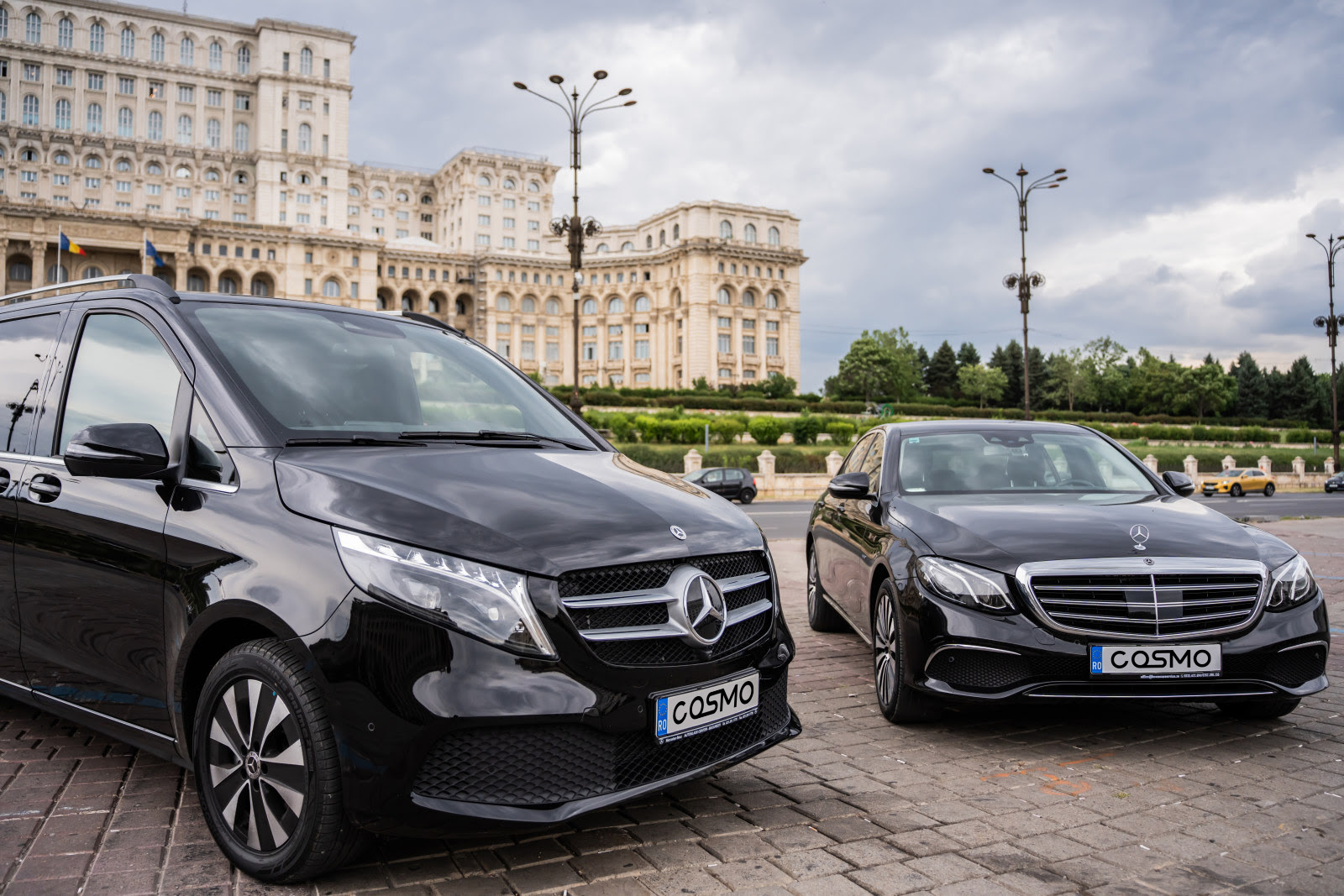 CosmoTransportation.ro - We set you in motion - CosmoTransportation